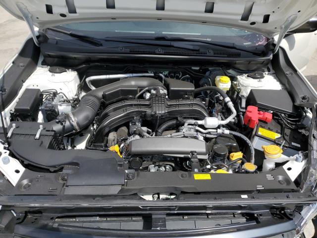 2025 SUBARU CROSSTREK JF2GUHDC3S8237321