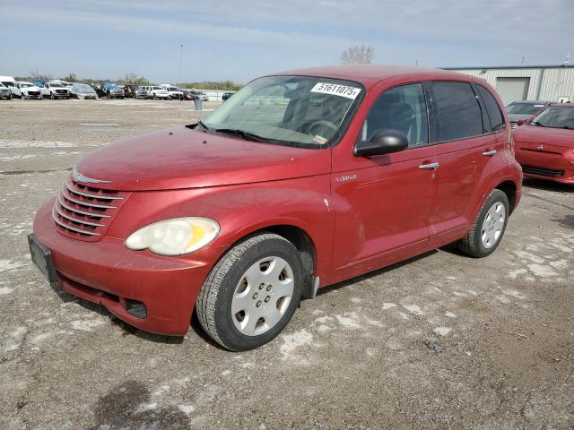 CHRYSLER PT CRUISER