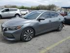 2020 NISSAN SENTRA SV - 3N1AB8CV8LY230483