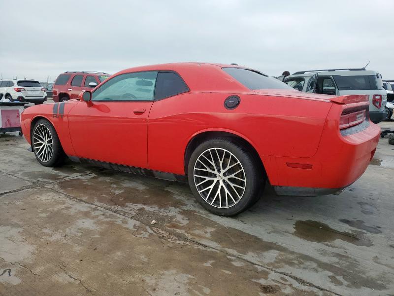 Vin: 2c3cdybt0dh717043, lot: 54622575, dodge challenger r/t 20132