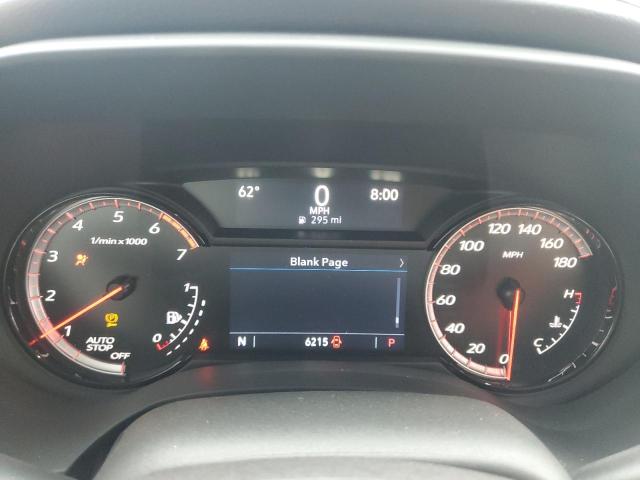 2025 CADILLAC CT4-V 1G6DH5RL2S0106315