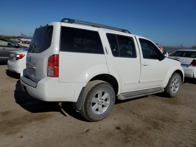 Vin: 5n1ar1nb3bc602396, lot: 55307885, nissan pathfinder s 20113