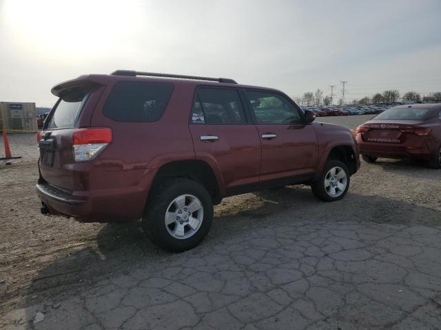 Vin: jtebu5jr0d5125138, lot: 50580165, toyota 4runner sr5 20133