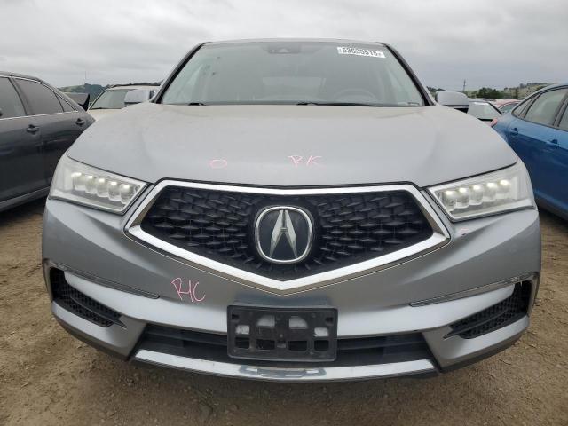 2017 ACURA MDX TECHNO - 5FRYD4H56HB023616