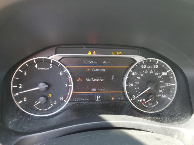 2019 NISSAN ALTIMA S - 1N4BL4BV5KC117077