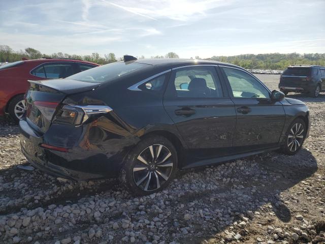 Vin: 2hgfe1f76rh333335, lot: 54080225, honda civic ex 20243
