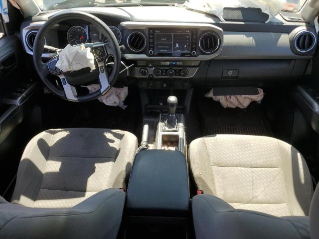 2022 TOYOTA TACOMA DOU - 3TMCZ5AN9NM525590