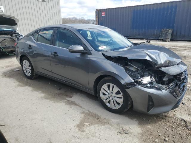 Vin: 3n1ab8bv9ry218692, lot: 52914085, nissan sentra s 20244