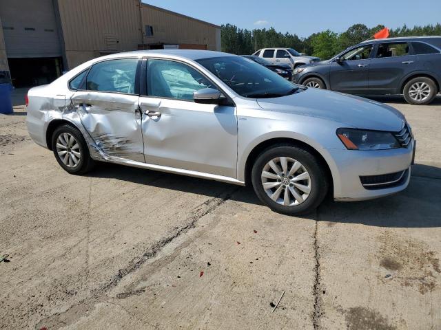 2015 VOLKSWAGEN PASSAT S - 1VWAT7A3XFC033282
