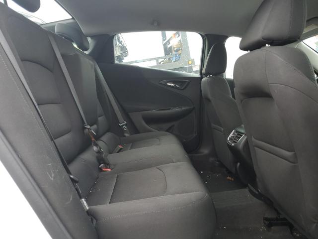 2020 CHEVROLET MALIBU LT - 1G1ZD5ST0LF151530