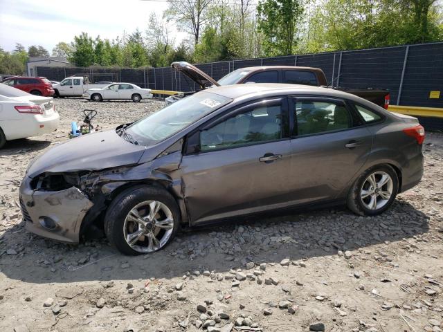 Vin: 1fadp3f2xel304536, lot: 54377855, ford focus se 2014 img_1