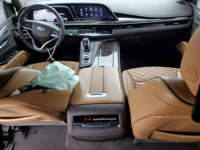 2021 CADILLAC ESCALADE S - 1GYS4FKL7MR230847