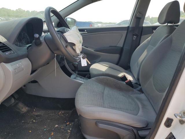 2017 HYUNDAI ACCENT SE - KMHCT5AE8HU334420