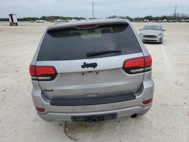 2020 JEEP GRAND CHER - 1C4RJFAG5LC122357