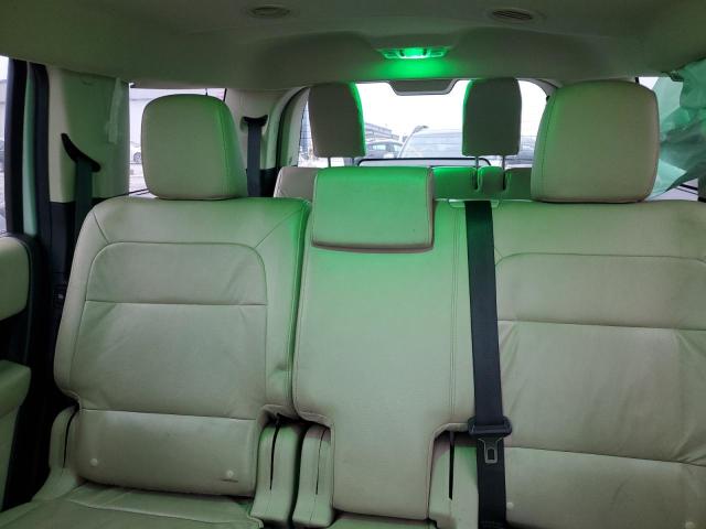 2015 FORD FLEX SEL 2FMHK6C80FBA05719