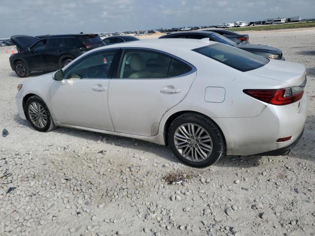 Vin: 58abk1gg4ju106039, lot: 53485715, lexus es350 350 20182