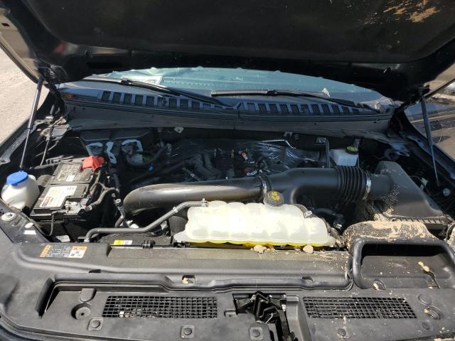 2024 FORD EXPEDITION - 1FMJU2AG0REA09583