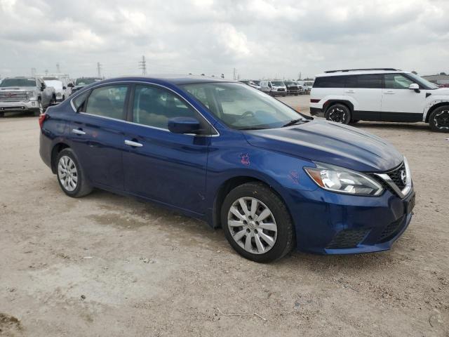 Vin: 3n1ab7ap4jy336067, lot: 54589295, nissan sentra s 20184