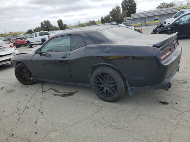 Vin: 2c3cdzbt6gh102197, lot: 51875815, dodge challenger r/t 20162