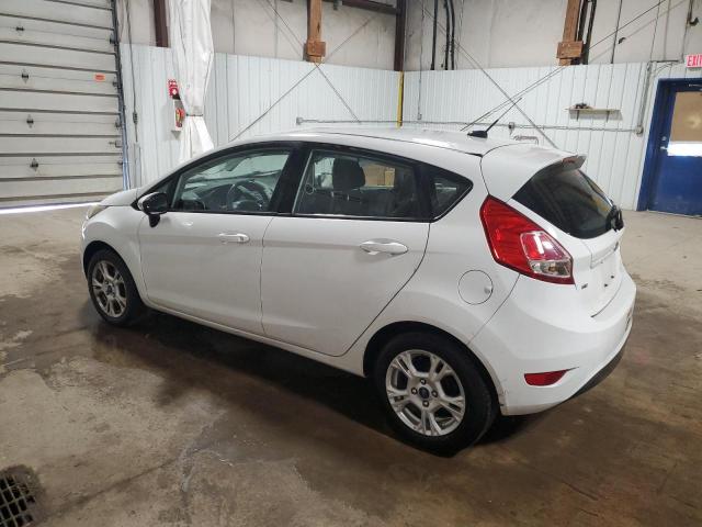 Vin: 3fadp4ej5gm141584, lot: 54984745, ford fiesta se 20162