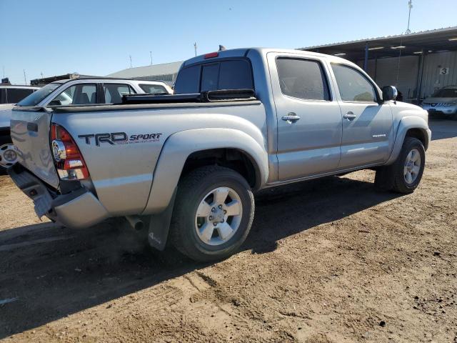 Vin: 3tmlu4en1fm198073, lot: 54689675, toyota tacoma double cab 20153
