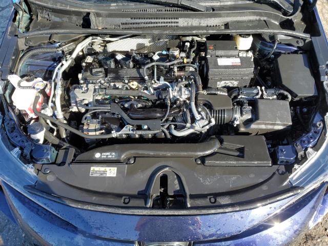 2023 TOYOTA COROLLA LE - 5YFB4MDE2PP044656