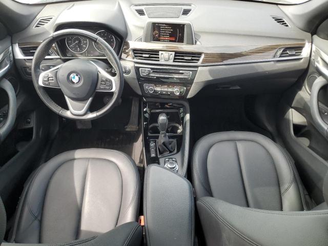 2016 BMW X1 XDRIVE2 - WBXHT3C38G5E51326