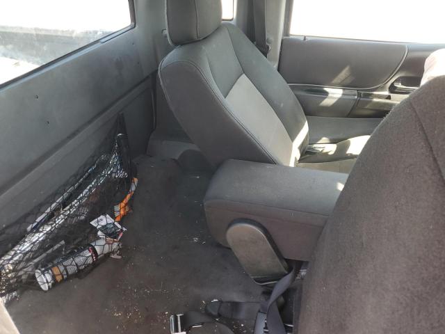 2011 FORD RANGER SUP #3293488413