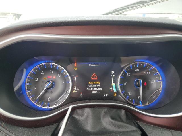 2019 CHRYSLER PACIFICA L - 2C4RC1GG1KR597630