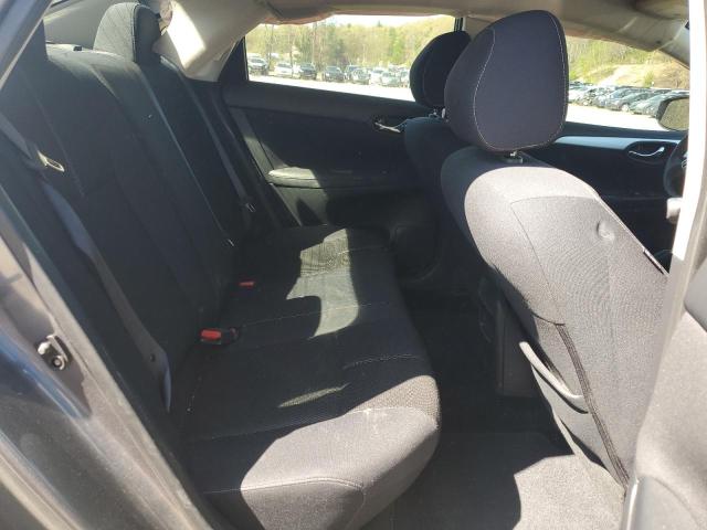 2016 NISSAN SENTRA S - 3N1AB7AP1GL683782