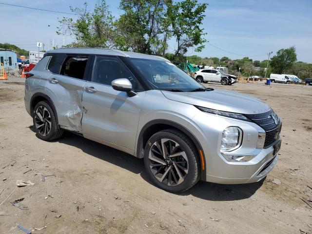 2022 MITSUBISHI OUTLANDER JA4J4VA80NZ060237