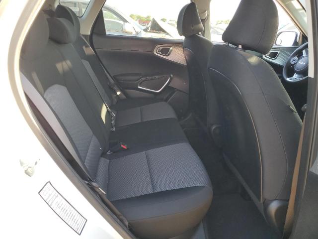 2022 KIA SOUL LX - KNDJ23AU4N7176694