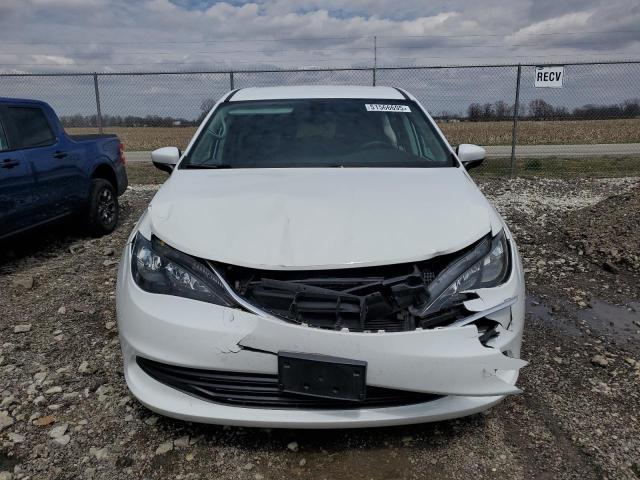 2017 CHRYSLER PACIFICA T - 2C4RC1DG5HR518845