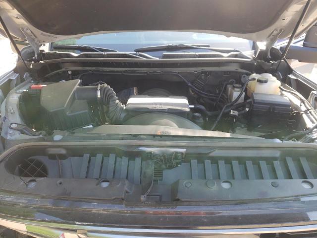 2024 GMC SIERRA K25 - 1GT49PE78RF257584