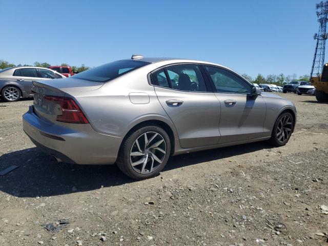 Vin: 7jra22tk6kg002919, lot: 54761565, volvo s60 t6 momentum 20193