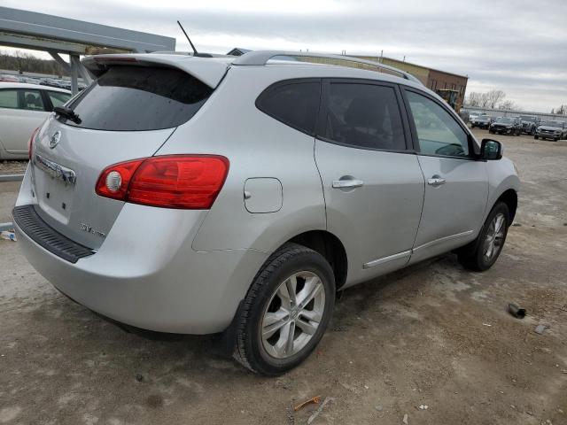 Vin: jn8as5mvxdw133275, lot: 51460585, nissan rogue s 20133