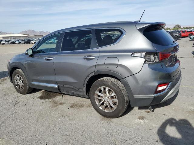 Vin: 5nms23ad8kh103577, lot: 54370475, hyundai santa fe se 20192