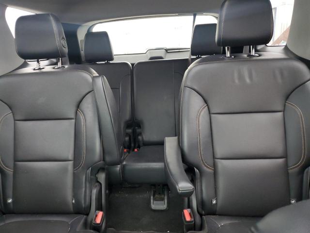 2018 CHEVROLET TRAVERSE P - 1GNEVJKW5JJ131636