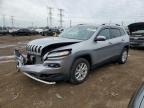 2017 JEEP CHEROKEE L - 1C4PJMCS8HW576654