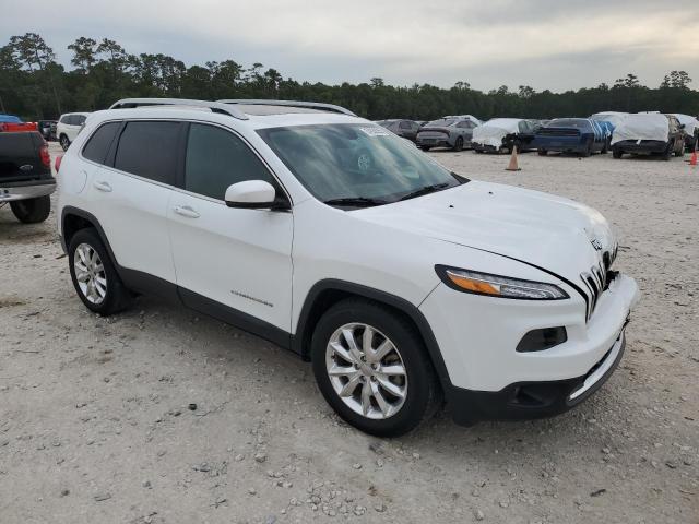 Vin: 1c4pjldb3hw540458, lot: 54938355, jeep grand cher limited 20174