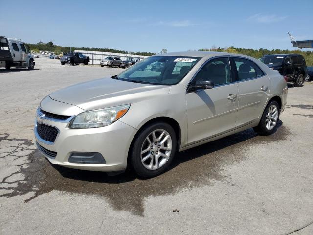 Vin: 1g11c5sl6ff136857, lot: 51204235, chevrolet malibu 1lt 2015 img_1