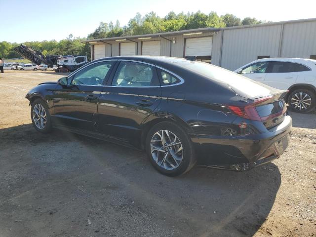 Vin: kmhl64ja0pa309980, lot: 53351155, hyundai sonata sel 20232