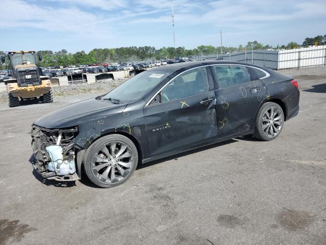 Vin: 1g1zh5sx2gf245843, lot: 53793505, chevrolet malibu premier 2016 img_1