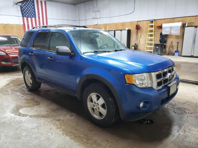 Vin: 1fmcu9dg3ckb40111, lot: 52329085, ford escape xlt 20124