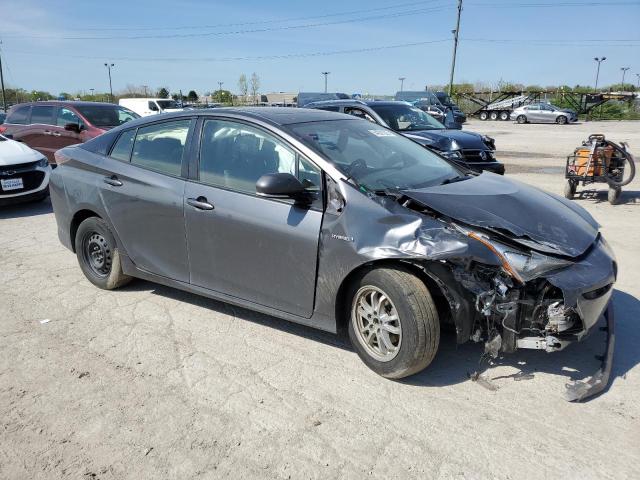Vin: jtdkarfu3g3020014, lot: 54091265, toyota prius 20164