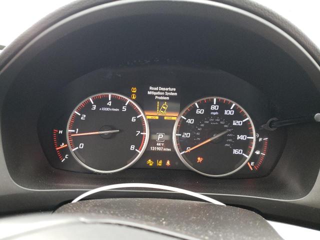 2016 ACURA ILX PREMIU 19UDE2F8XGA011556
