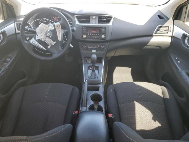 2016 NISSAN SENTRA S - 3N1AB7AP1GL683782