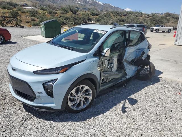 CHEVROLET BOLT EUV L