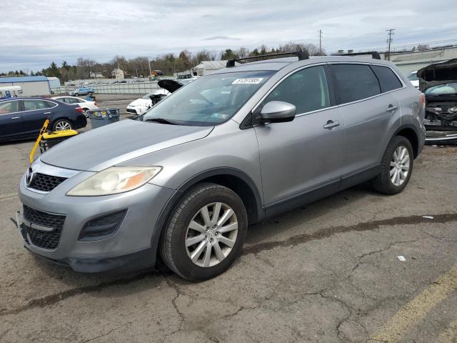 Vin: jm3tb3mv5a0210214, lot: 51251585, mazda cx-9 2010 img_1