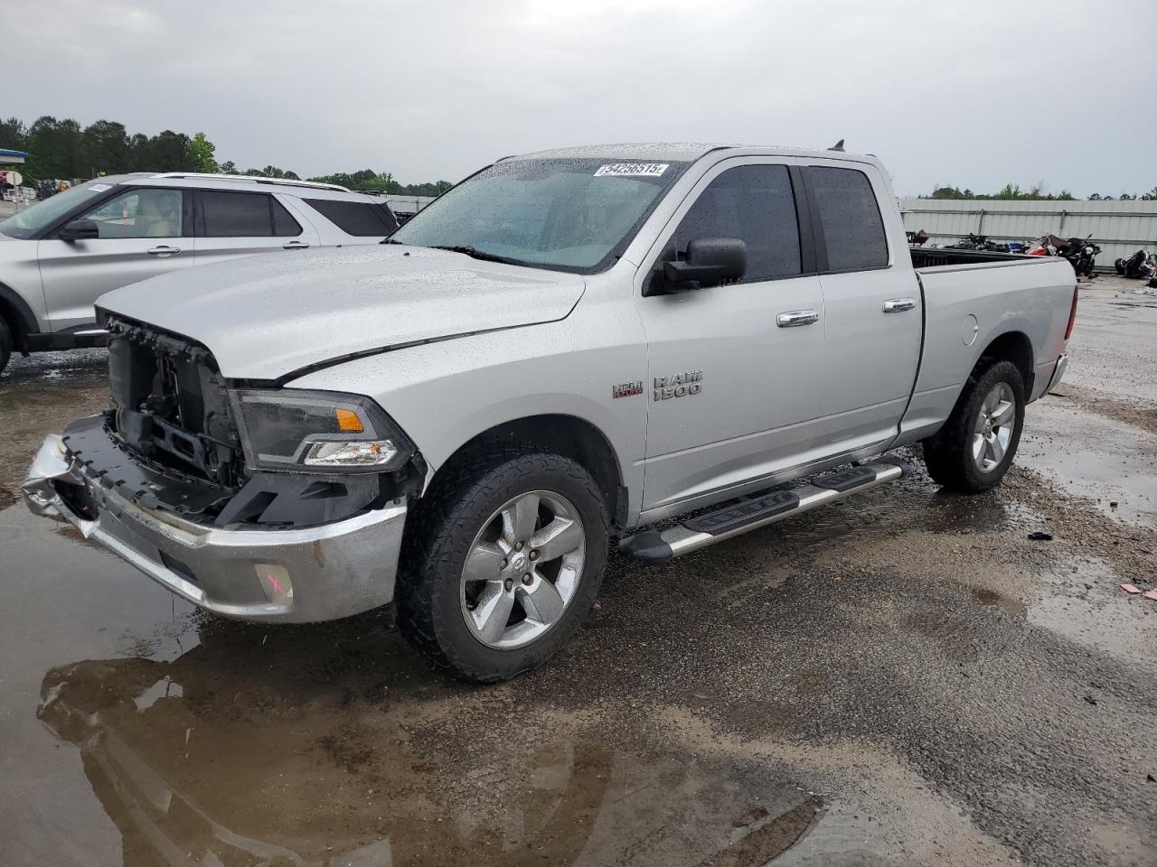 RAM 1500 SLT